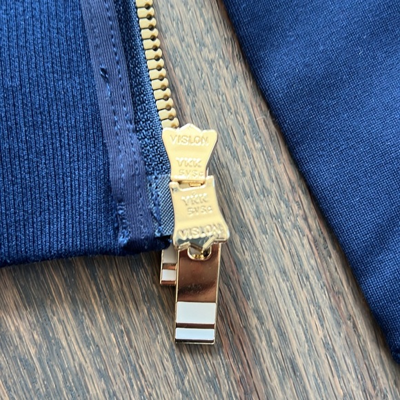 NWT - Wilson - Women’s Gibson Tricot Jacket - Large - Picture 10 of 12